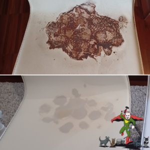 uszkodzenie ekoskóry