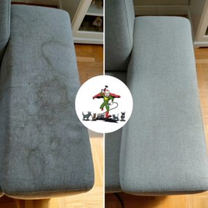 pranie tapicerki poliestrowej