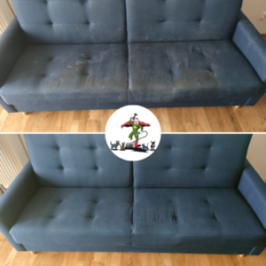 Dlaczego warto regularnie prać tapicerkę meblową?